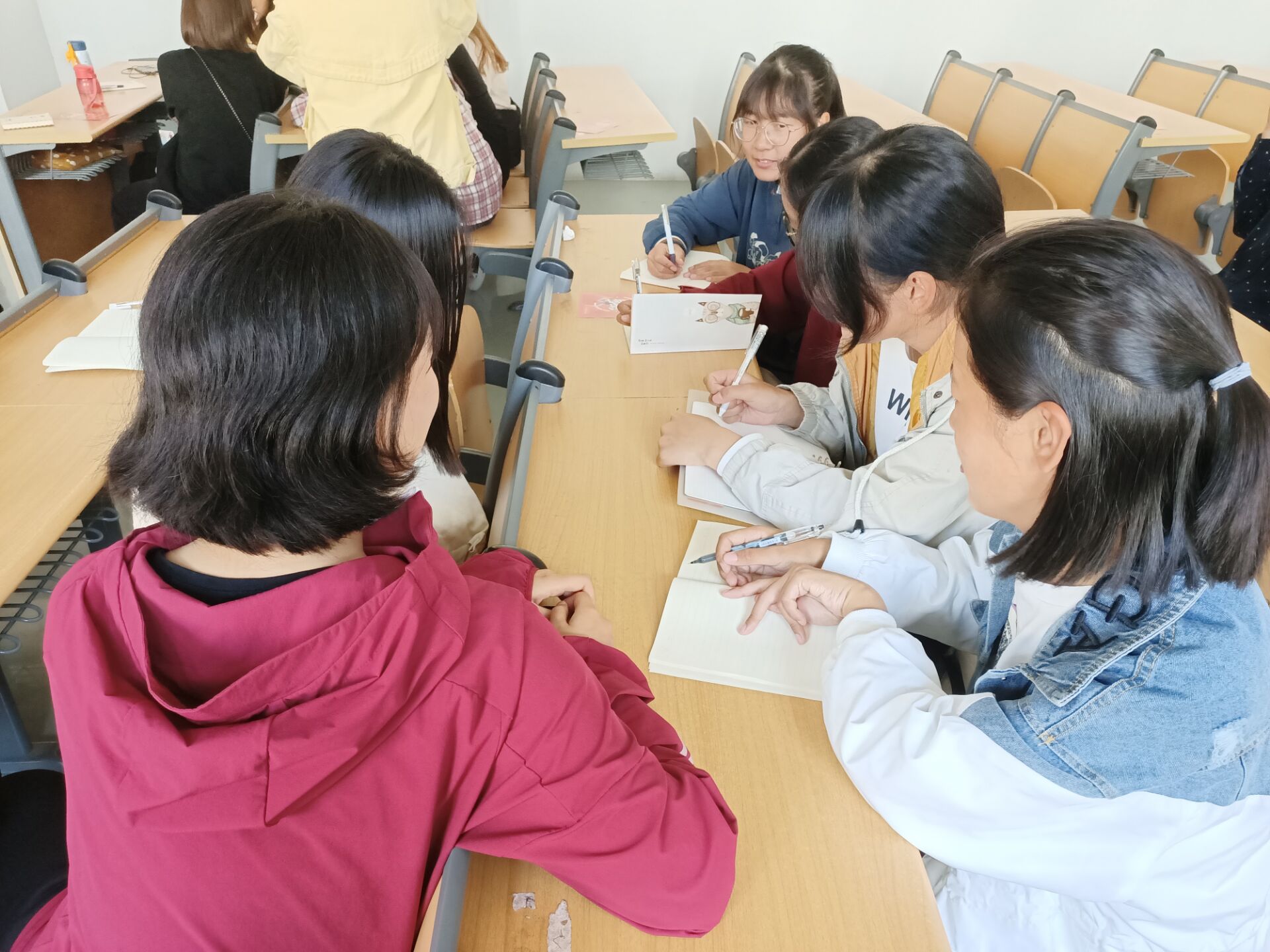 德州扑克小游戏