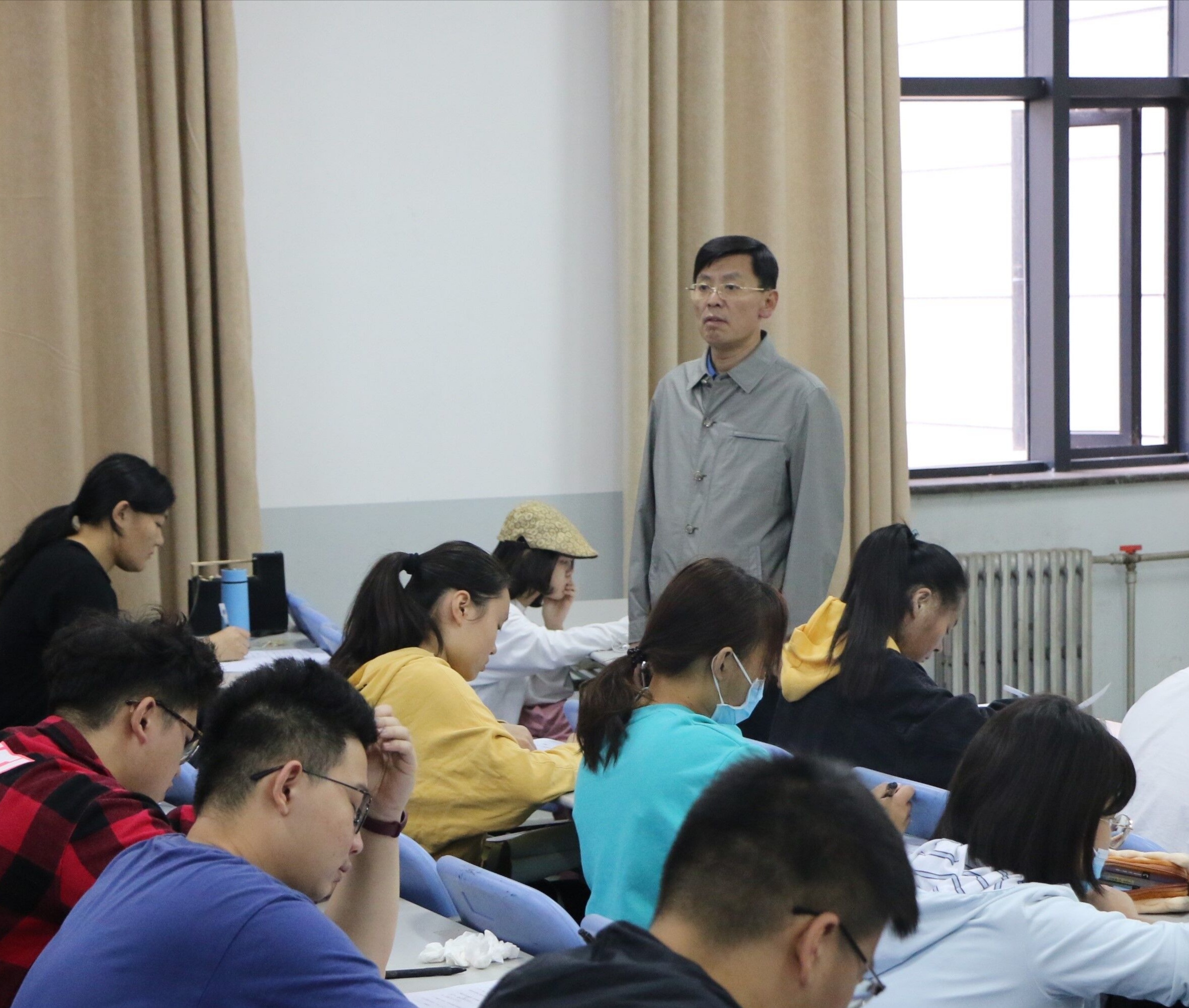 德州扑克小游戏