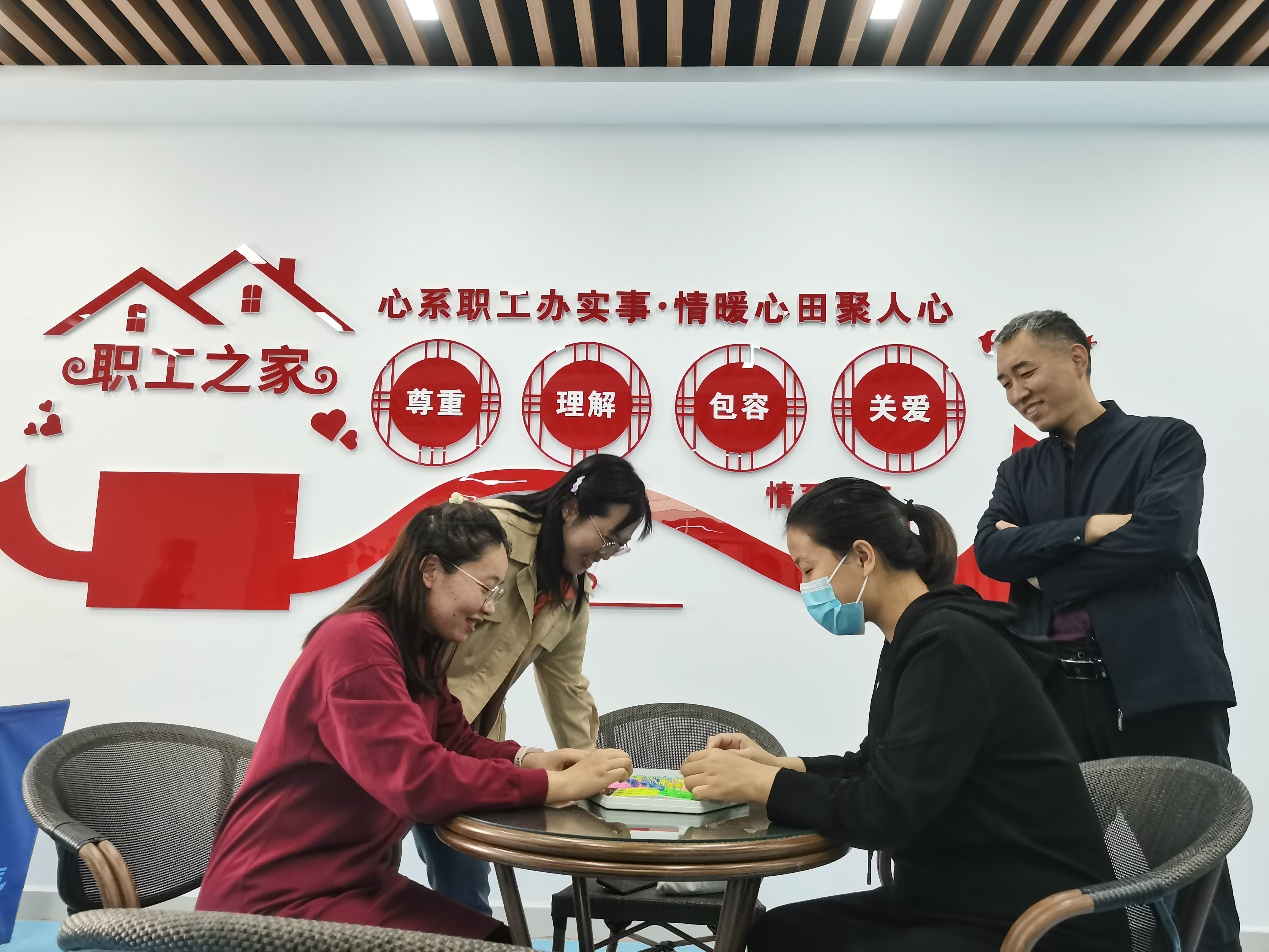 德州扑克小游戏