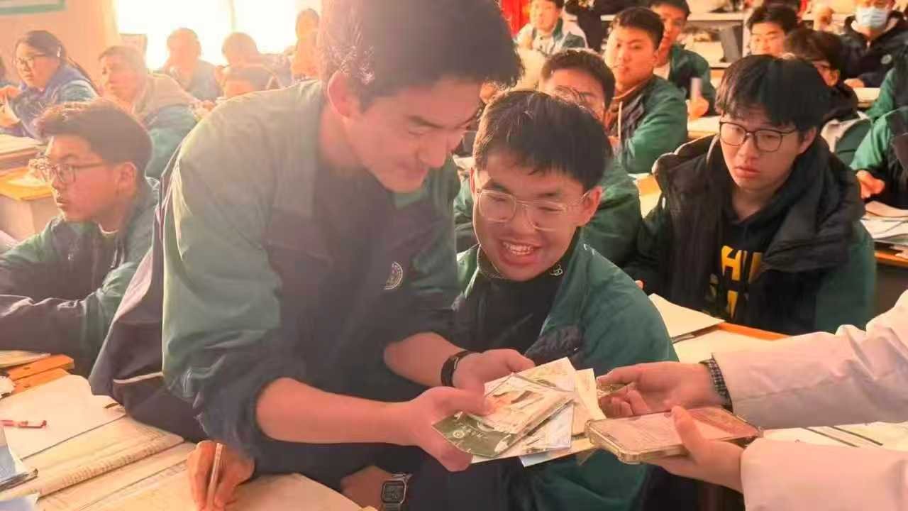 德州扑克小游戏