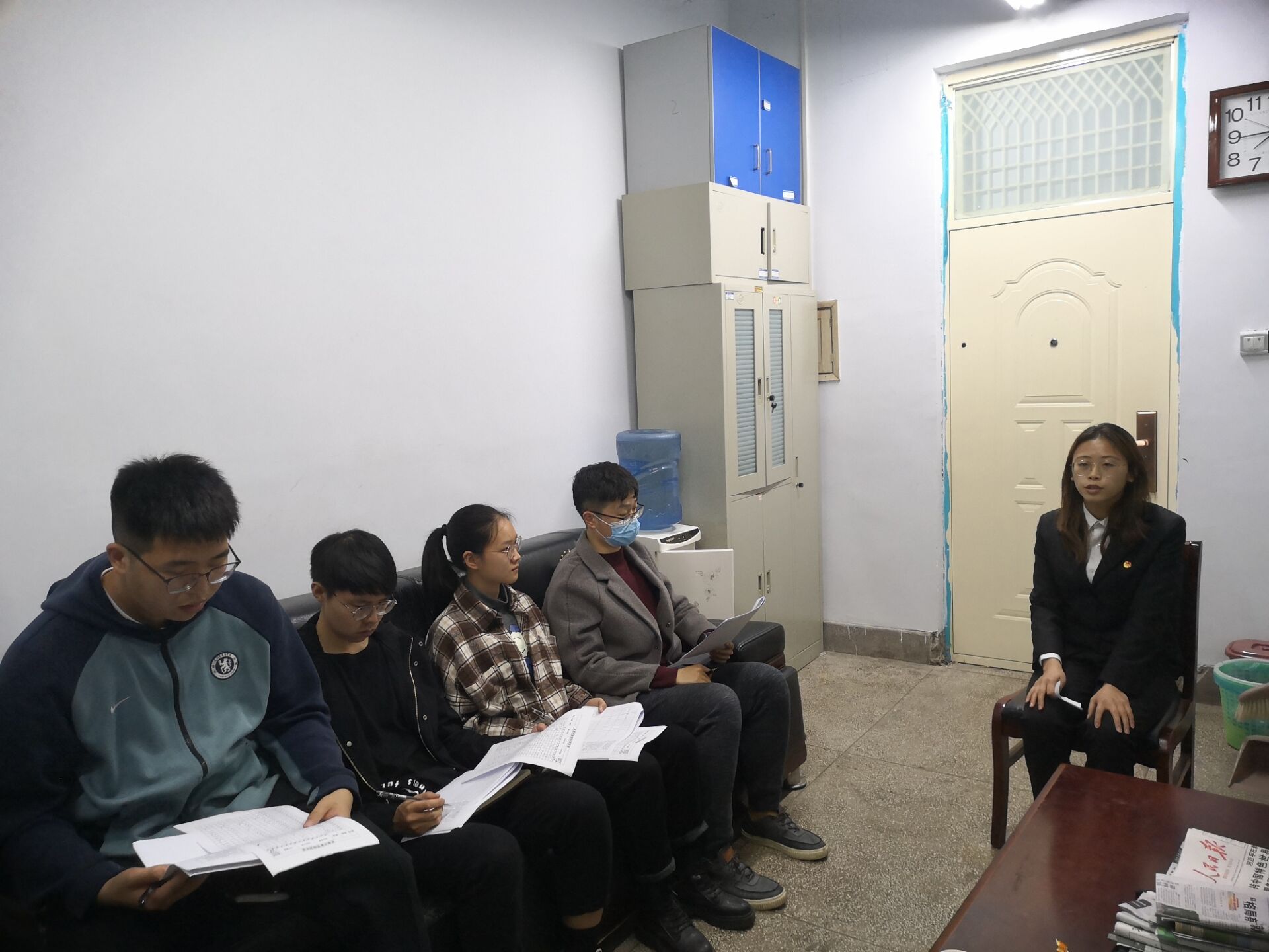 德州扑克小游戏