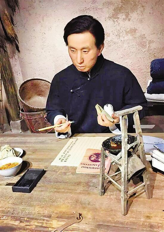 德州扑克小游戏